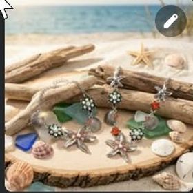 Chic Jewelry piece