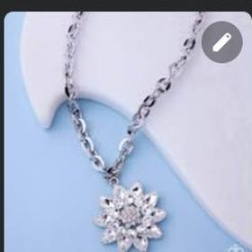 Chic Jewelry piece